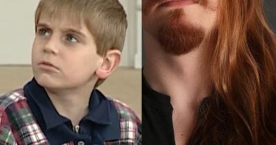 Lucas Hornos - Fotos: Globo / Instagram