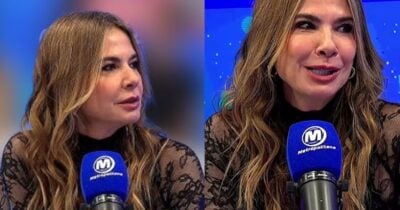 Luciana Gimenez - Foto: YouTube