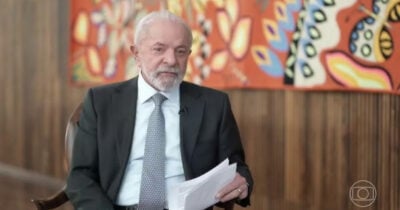 Como ter acesso a benefício de passagem de avião por R$200 do Governo Lula (Foto: TV Globo)