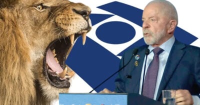Lula - Imposto de Renda (Foto: Reprodução - Instagram)