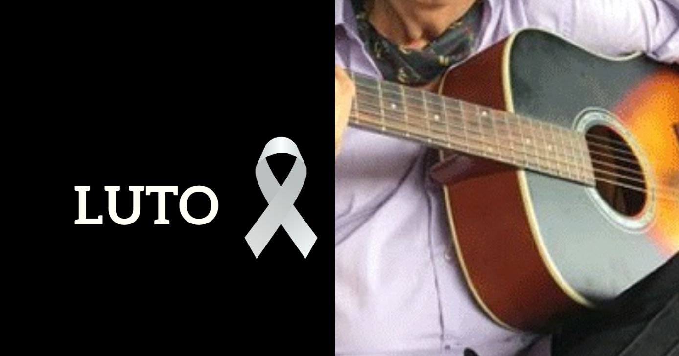 Luto João Chagas Leite - Montagem TV FOCO