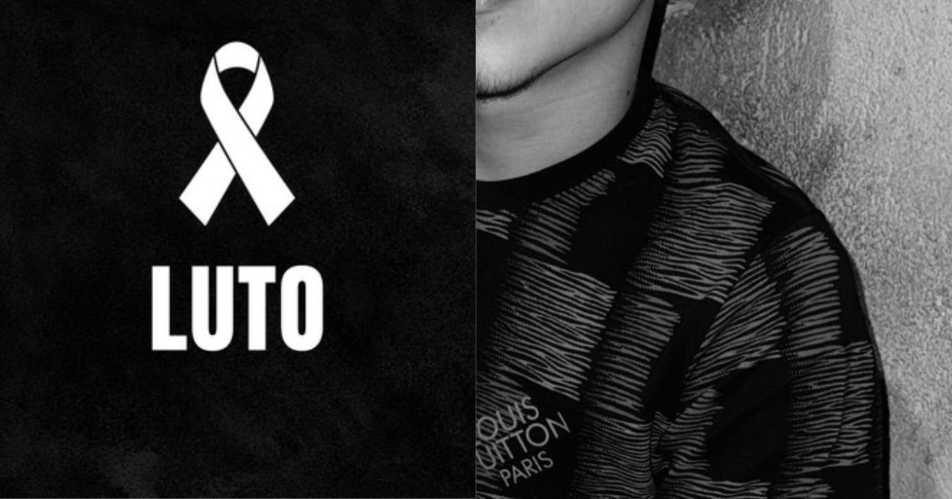 Luto / Ruan Carlos da Silva Morais - Montagem: TV FOCO