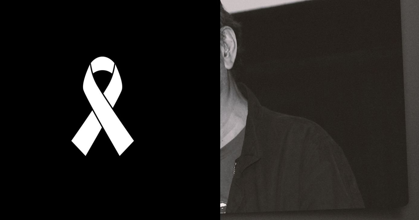 Luto / Tatsuya Nakadai - Montagem:TV FOCO