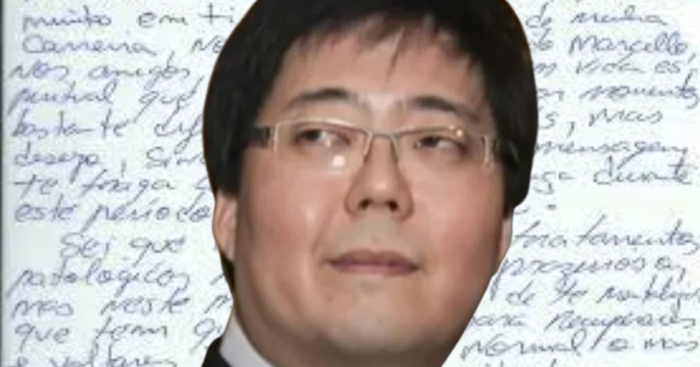 Marcos Matsunaga - Montagem: TV FOCO