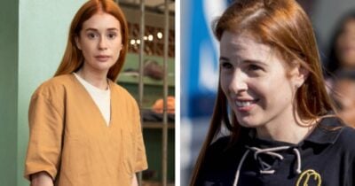 Marina Ruy Barbosa revela verdade sobre encontro com Suzane Von Richthofen - Fotos: Divulgação Prime Vídeo