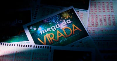 Mega da Virada (Foto: Reprodução)