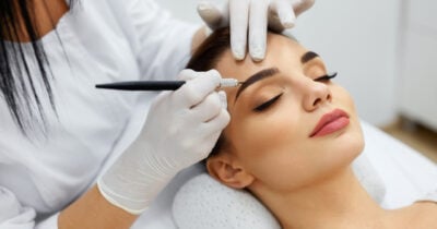 Nada de micropigmentação de sobrancelhas com essas dicas (Foto: Divulgação)