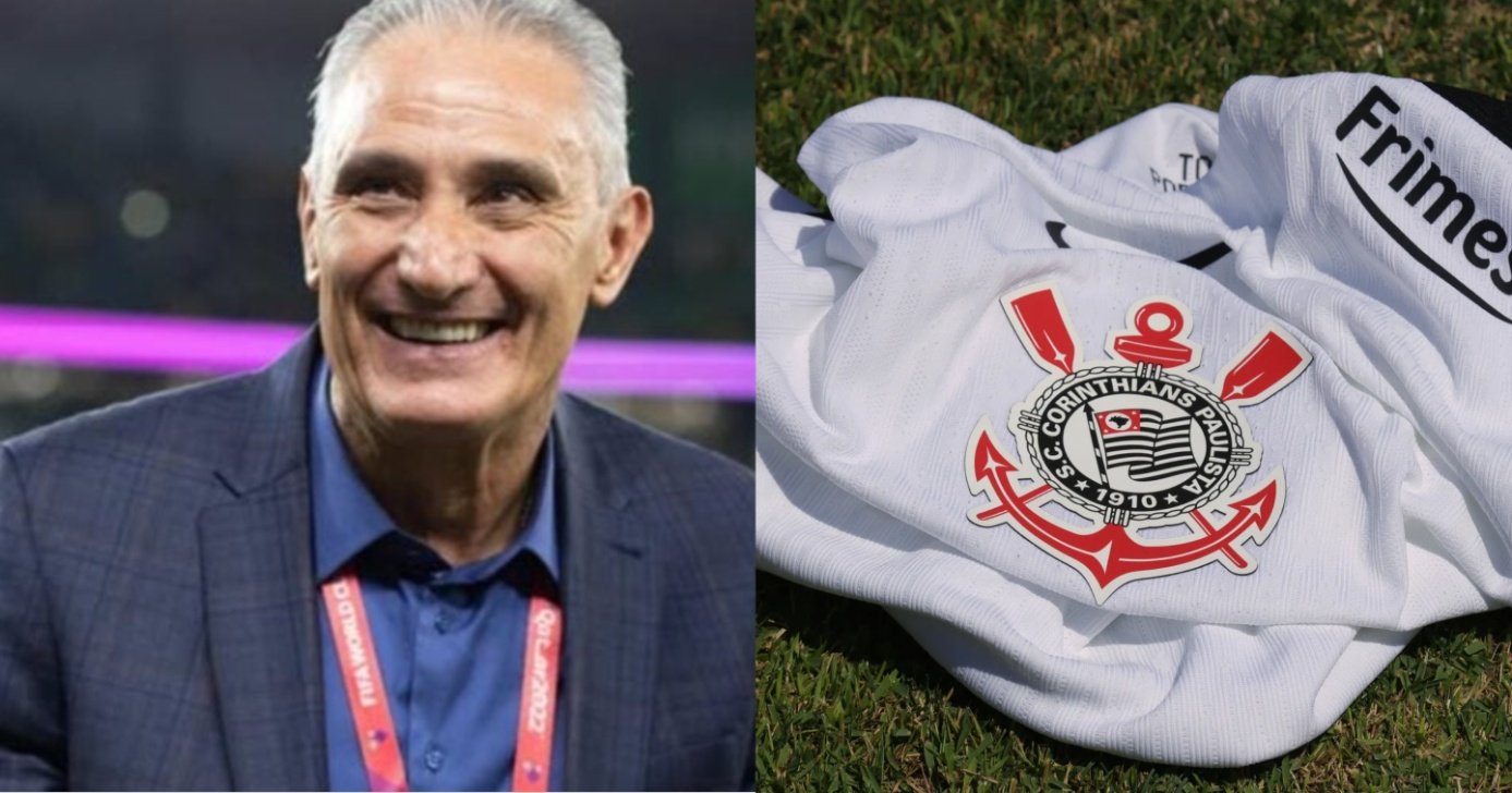 Tite confirma volta como treinador após 7 meses - Foto: Instagram