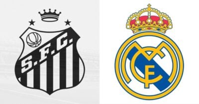 Real Madrid faz proposta a Teixeira para contratar atacante - Montagem/TV FOCIO