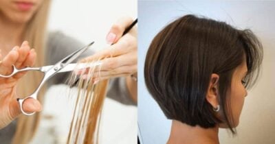 3 cortes de cabelo que rejuvenescem as 50+ - Montagem/TV FOCO