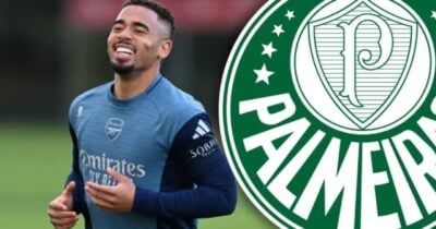 Foto - Montagem TV Foco/ Reprodução Instagram @dejesusoficial