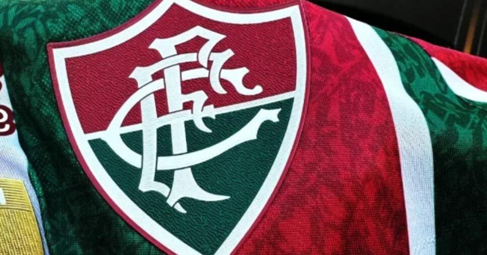 Meio-campista é esnobado por Zubeldía e Fluminense prepara venda - Montagem/TV FOCO