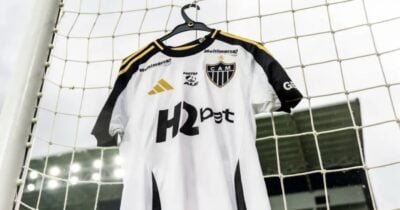 Atlético-MG comunica Sampaoli e arma atacante como 1º reforço de 2026 - Foto: X/@Atletico