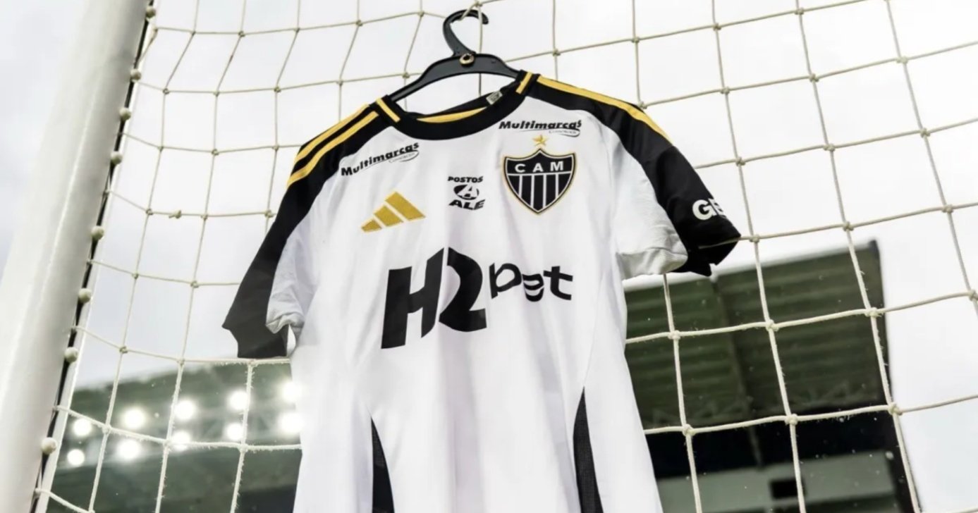 Atlético-MG comunica Sampaoli e arma atacante como 1º reforço de 2026 - Foto: X/@Atletico