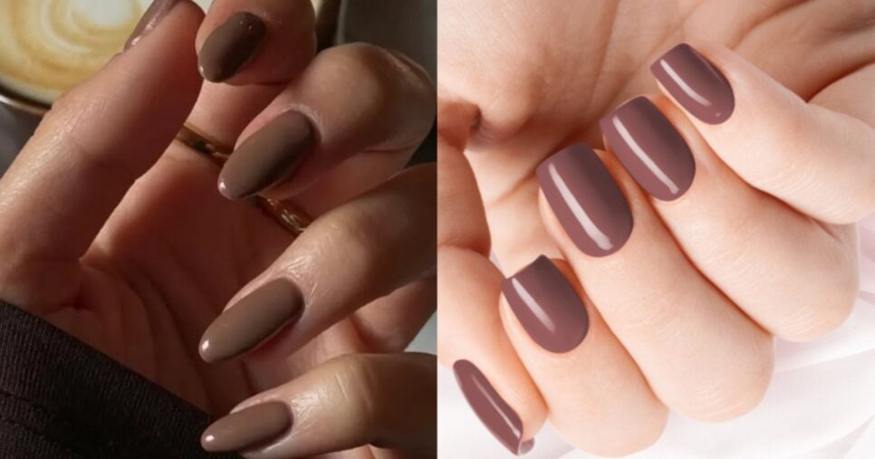 Mocha Mousse (Foto: Reprodução/ Internet) 