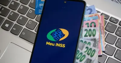 Imagem card com fundo