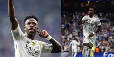 Foto - Montagem TV Foco/ Reprodução Instagram @vinijr