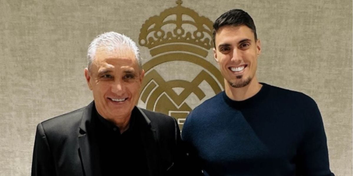 Foto - Montagem TV Foco/ Reprodução Instagram @adenorlbachi