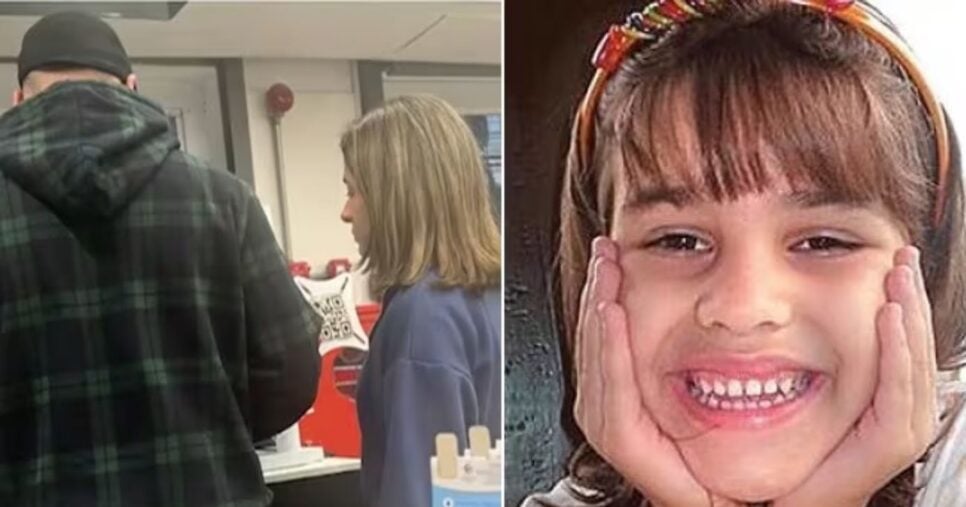 Casal Nardoni mudaram a aparência e foram flagrados em um supermercado na ZN de São Paulo após cumprirem parte da pena pela morte de Isabella Nardoni (Foto Reprodução/Montagem/Domingo Espetacular)