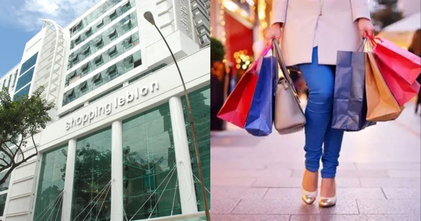 Novo shopping no RJ chega para desbancar Leblon (Foto: Reprodução/ Internet)