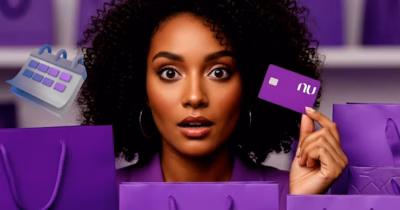 Imagem card com fundo