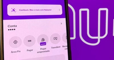 Nubank traz comunicado sobre taxação de Pix (Foto: Divulgação)