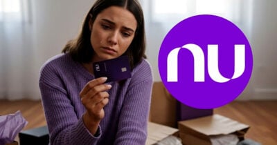 Nubank coloca fim dem cartão amado (Foto Reprodução/Montagem/TV Foco/Canva/GMN/Lennita/Nu)