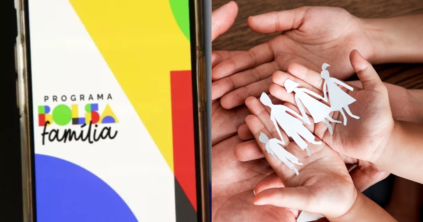 Bolsa Família traz exigências (Foto: Divulgação)