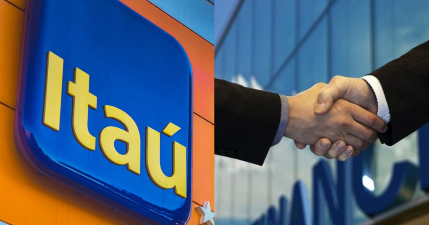 O fim de banco gigante no Brasil que se juntou ao Itaú (Foto: Reprodução/ Internet)
