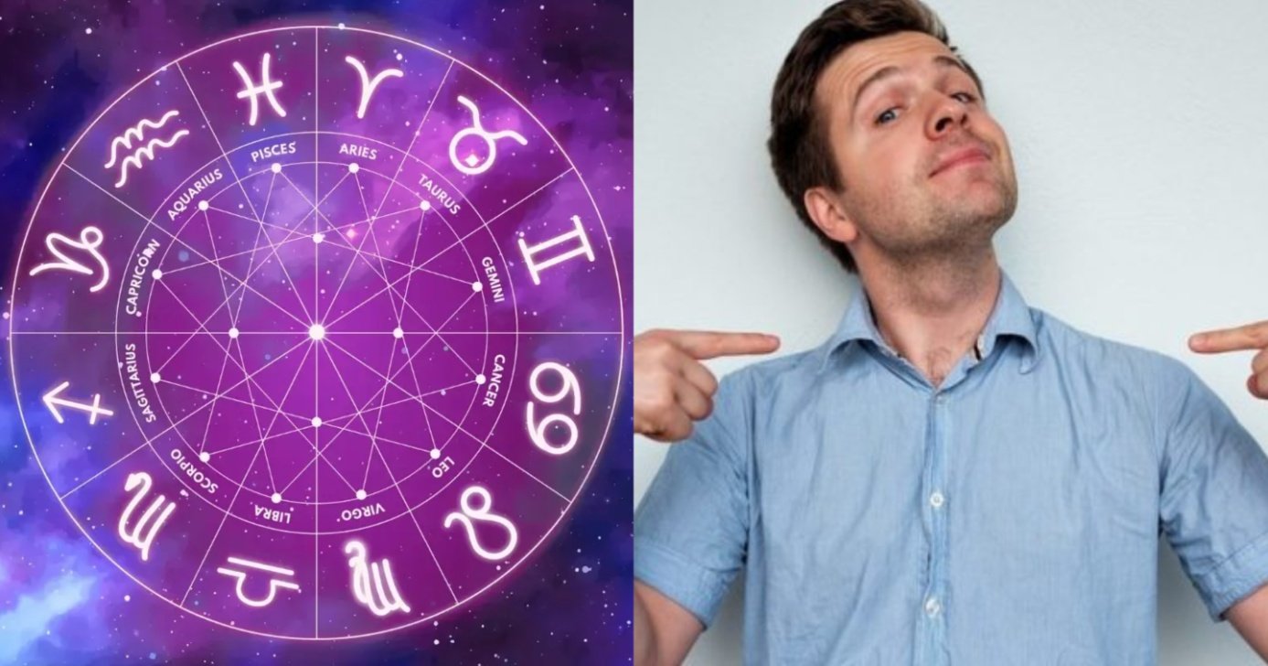 Os signos mais egoístas (Foto: Reprodução/ Internet)