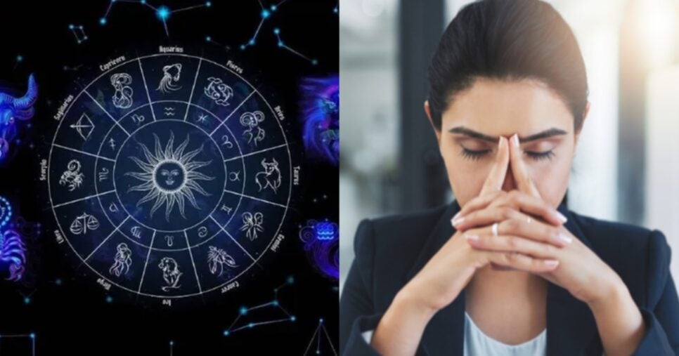 Os signos mais impacientes do zodíaco (Foto: Reprodução/ Internet)