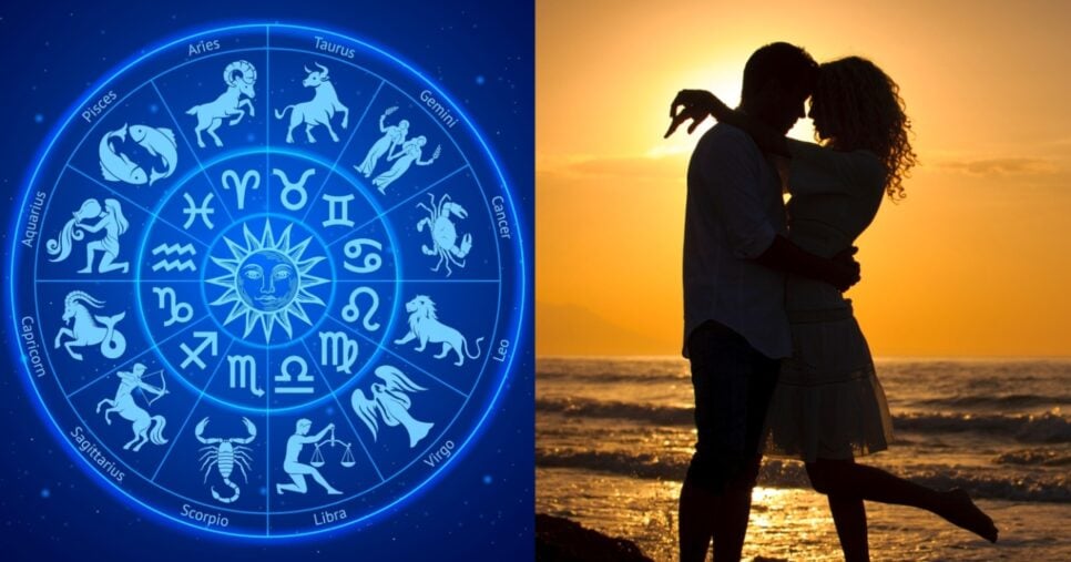 Os signos que podem assumir um namoro (Foto: Reprodução/ Internet)