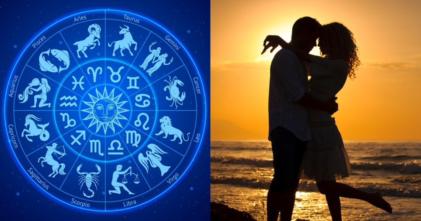 Os signos que podem assumir um namoro (Foto: Reprodução/ Internet)