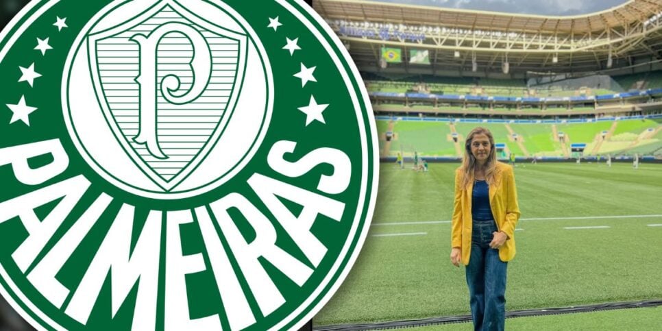 Foto - Montagem TV Foco/ Reprodução Instagram @leliapereira