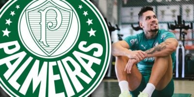 Foto - Montagem TV Foco/ Reprodução Instagram @paulinho10