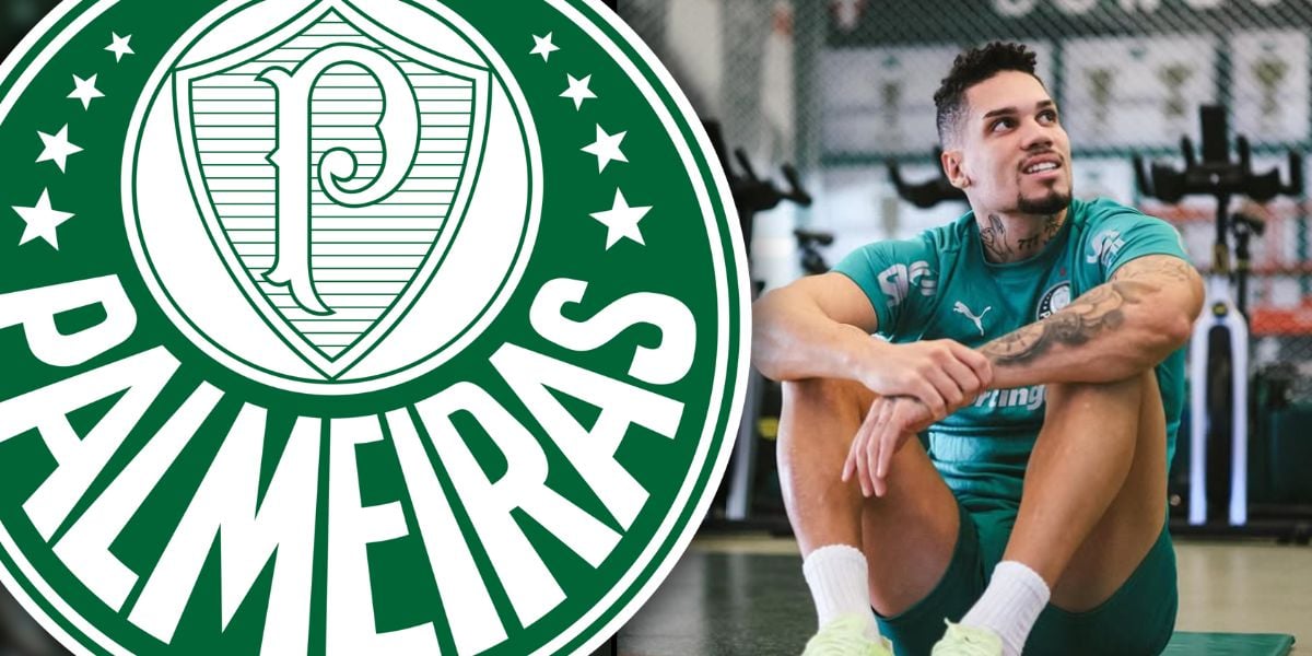 Foto - Montagem TV Foco/ Reprodução Instagram @paulinho10