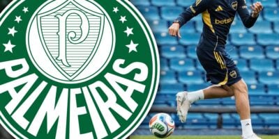 Foto - Montagem TV Foco/ Reprodução Instagram @bocajrs