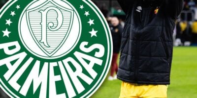 Foto - Montagem TV Foco/ Reprodução Instagram @deriklacerda