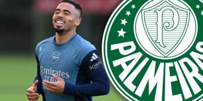 Foto - Montagem TV Foco/ Reprodução Instagram @dejesusoficial