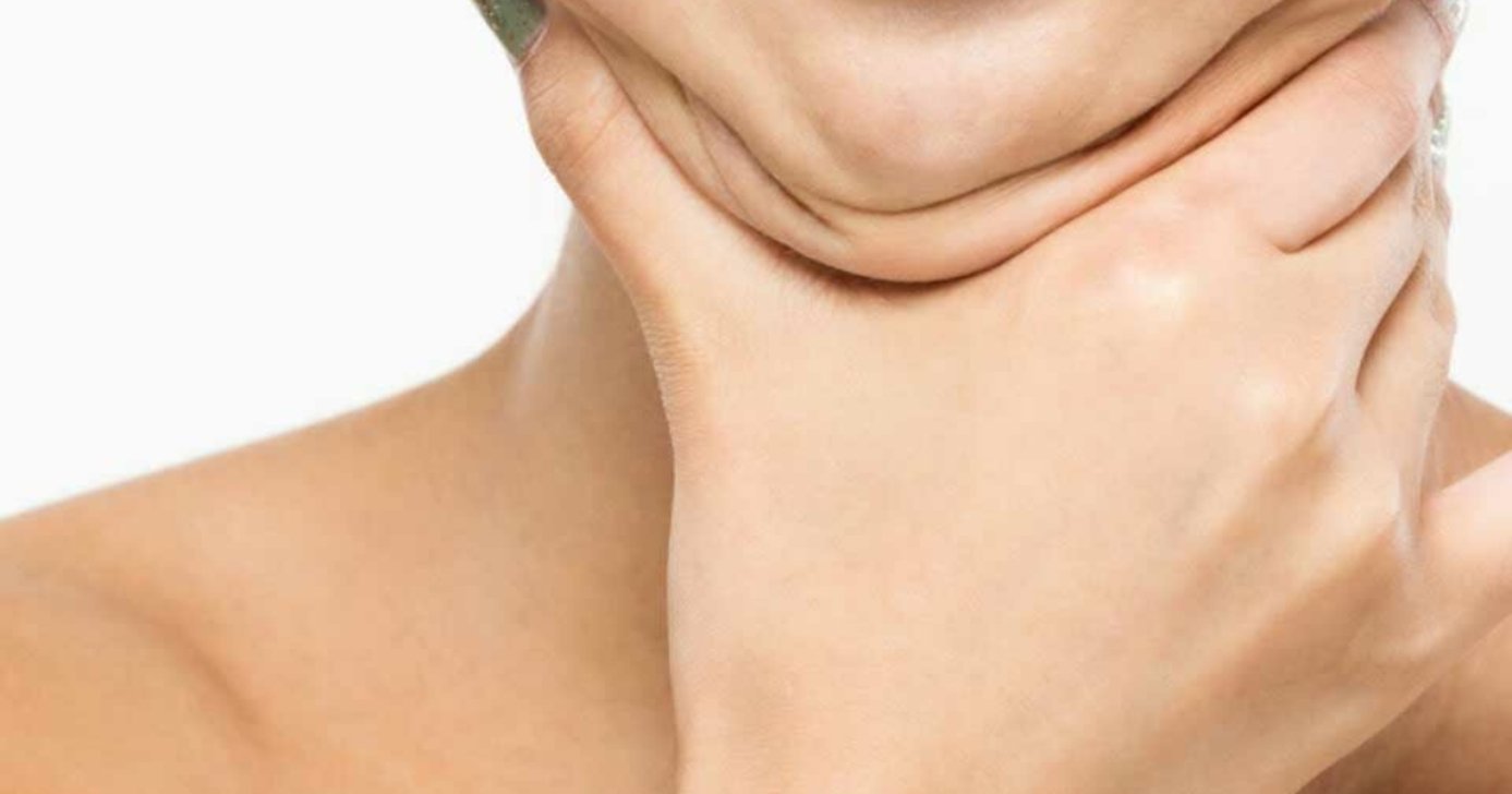 Como acabar com a papada com esse truque (Foto: Divulgação)