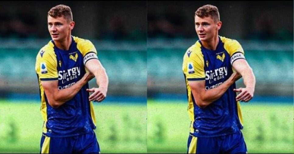 Pawel Dawidowicz - Foto: Montagem