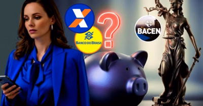 Imagem card com fundo