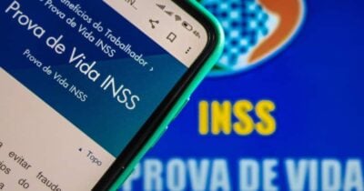 Prova de vida INSS (Foto: Reprodução/ Internet)