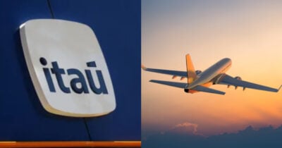 Itaú traz oportunidade de economizar na viagem (Foto: Divulgação)