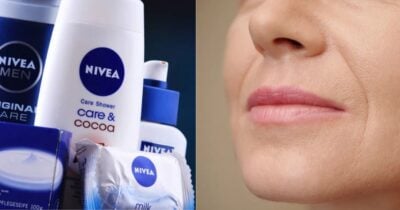 Produtos Nívea / Bigode Chinês - Montagem TV FOCO