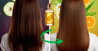 Se livre da chapinha e progressiva com esse ingrediente comum (Foto Reprodução/Montagem/Lennita/TV Foco/Canva/GMN)