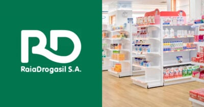 A venda de rede de farmácias a Raia Drogasil (Foto: Divulgação)