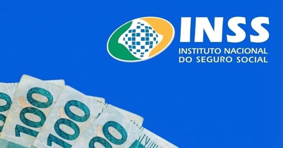 Ilustração Reajuste do INSS