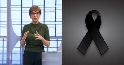 Renata Lo Prete paralisa Globo com notícia mais triste e coloca Brasil para chorar - Foto: Montagem