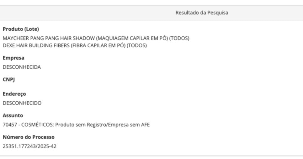 Resolução 4.041 Anvisa (Foto: Reprodução / Anvisa)